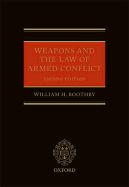 Portada de Weapons and the Law of Armed Conflict