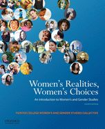 Portada de Women's Realities, Women's Choices: An Introduction to Women's and Gender Studies