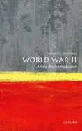 Portada de World War II: A Very Short Introduction