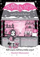 Portada de ISADORA MOON AND THE FROST FESTIVAL