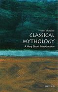 Portada de Classical Mythology