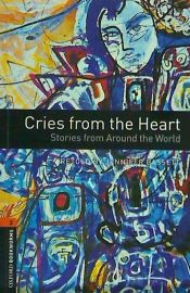 Portada de Cries from the Heart: Stories from Around the World