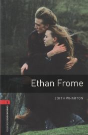 Portada de Ethan Frome 1000 Headwords Classics