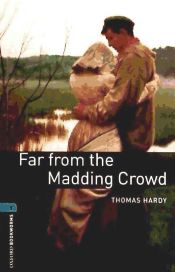 Portada de Far From the Madding Crowd 1800 Headwords