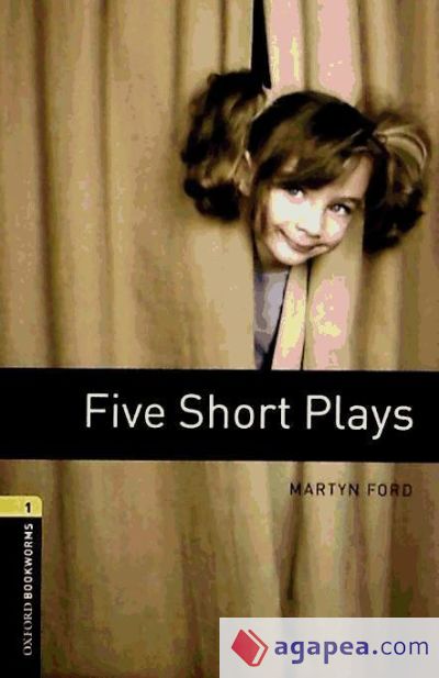 Five Short Plays