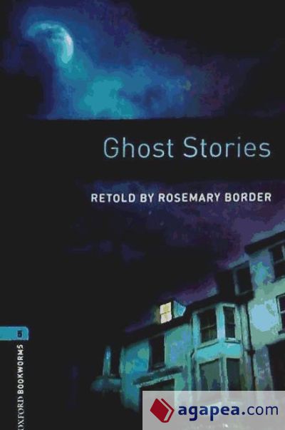 Ghost Stories 1800 Headwords