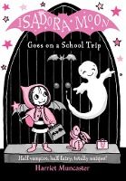 Portada de ISADORA MOON GOES ON A SCHOOL TRIP