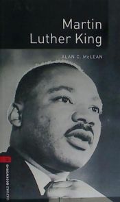 Portada de Martin Luther King 1000 Headwords Non-Fiction