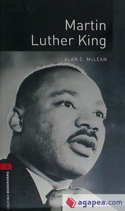 Martin Luther King 1000 Headwords Non-Fiction