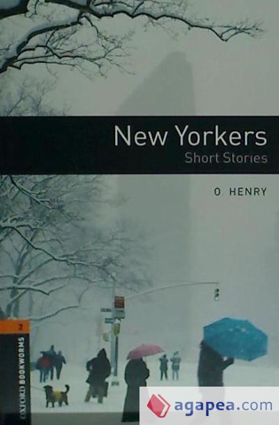 new-yorkers-short-stories-diane-mowat-9780194790673-oxford