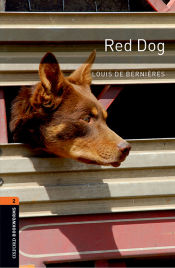 Portada de Oxford Bookworms: Level 2: Red Dog