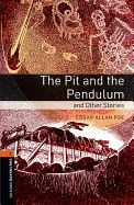Portada de Pit and the Pendulum and Other Stories