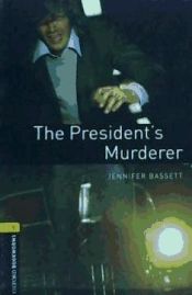 Portada de Presidents Murderer 400 Headwords