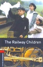 Portada de Railway Children 1000 Headwords