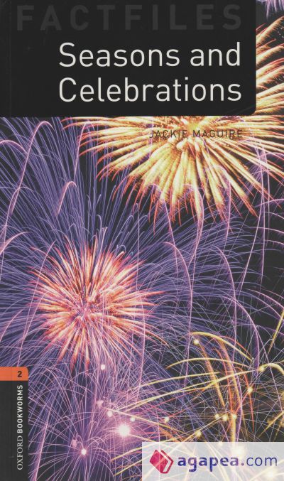 Seasons and Celebrations 700 Headwords Non-Fiction