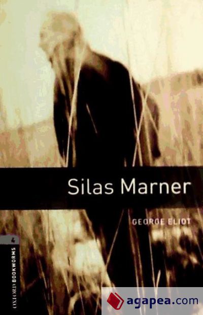 Silas Marner 1400 Headwords