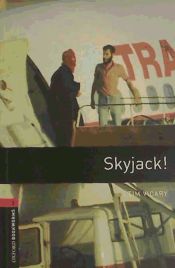 Portada de Skyjack! 1000 Headwords