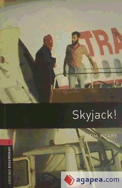 Skyjack! 1000 Headwords