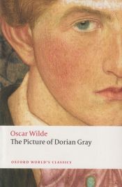 Portada de The Picture of Dorian Gray