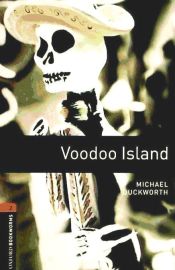 Portada de Voodoo Island 700 Headwords Fantasy and Horror
