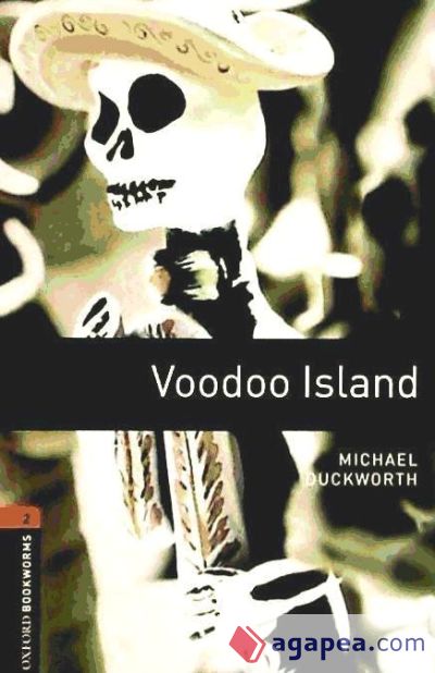 Voodoo Island 700 Headwords Fantasy and Horror