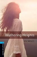 Portada de Wuthering Heights 1800 Headwords