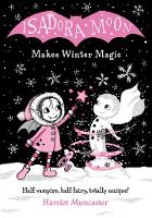 Portada de Isadora Moon Makes Winter Magic