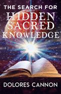 Portada de The Search for Hidden Sacred Knowledge