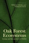 Oak Forest Ecosystems