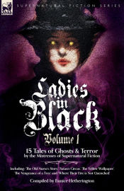 Portada de Ladies in Black