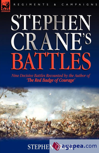 Stephen Craneâ€™s Battles