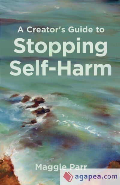 A Creator&acirc;s Guide to Stopping Self-Harm