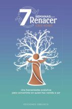 Portada de 7 semanas para renacer (Ebook)