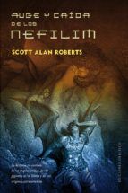 Portada de Auge y ca&iacute;da de los Nefilim (Ebook)