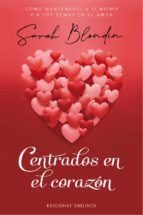 Portada de Centrados en el corazón (Ebook)