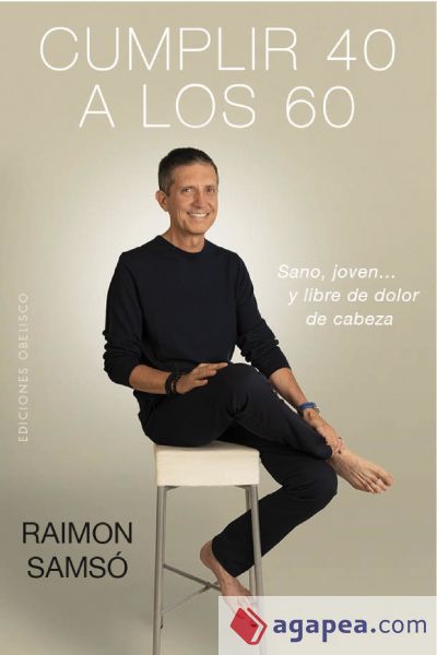 Cumplir 40 a los 60 (Ebook)