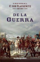 Portada de De la guerra (Ebook)