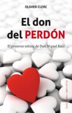 Portada de El don del perdón (Ebook)