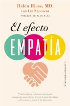 Portada de El efecto empatía (Ebook)