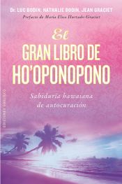 Portada de El gran libro de Ho'oponopono (Ebook)