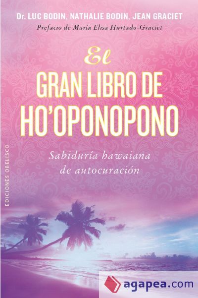 El gran libro de Ho'oponopono (Ebook)