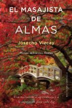 Portada de El masajista de almas (Ebook)