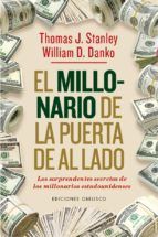 Portada de El millonario de la puerta de al lado (Ebook)