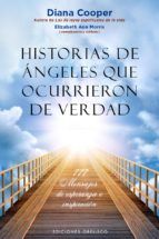 Portada de Historias de ángeles que ocurrieron de verdad (Ebook)