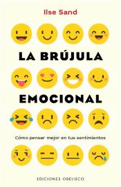 Portada de La brújula emocional (Ebook)