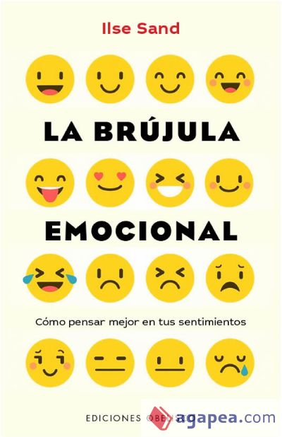 La brújula emocional (Ebook)