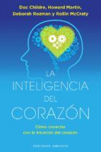 Portada de La inteligencia del corazón (Ebook)