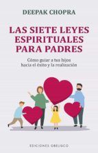 Portada de Las siete leyes espirituales para padres (Ebook)