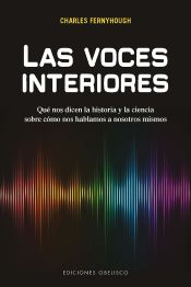 Portada de Las voces interiores (Ebook)