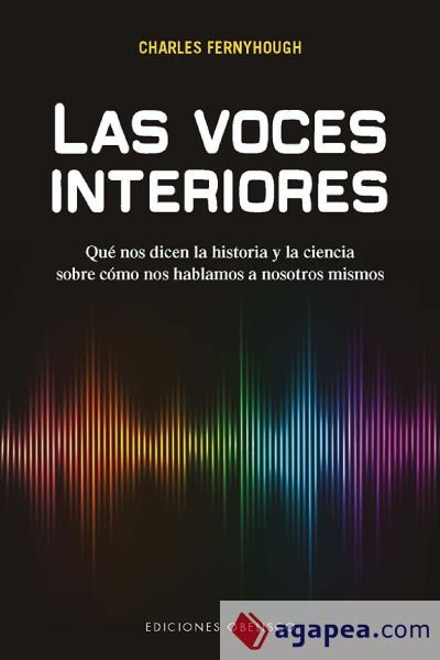 Las voces interiores (Ebook)